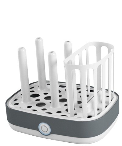 NUK Vario Express Steam Sterilizer 3Pin