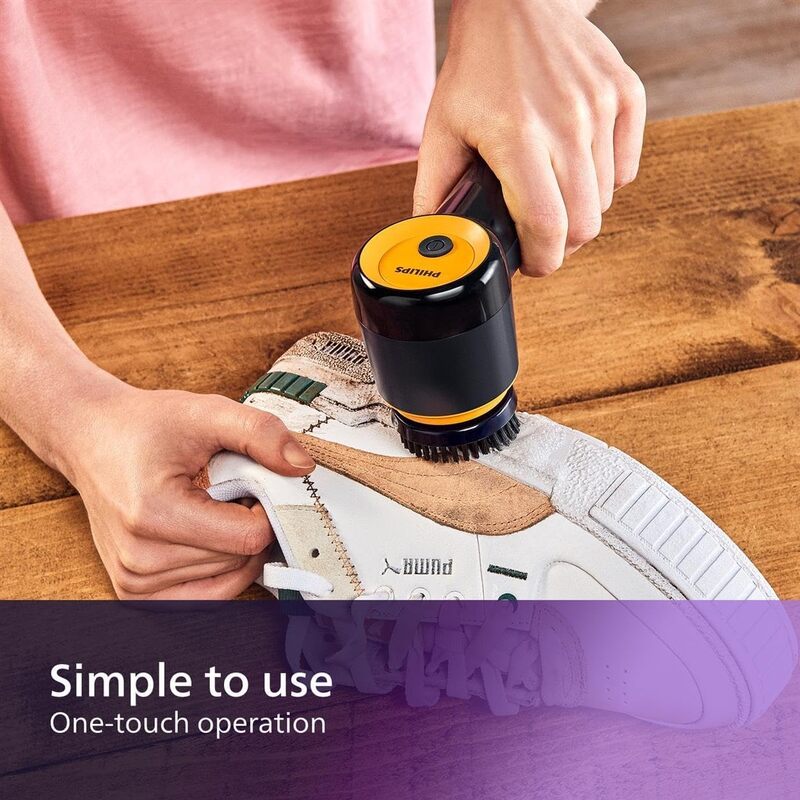 Philips GCA1000/60 Sneaker Cleaner