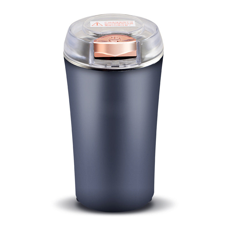 GRINDER AV-YM02 Mini Electric Grain and Spice Grinder Mill
