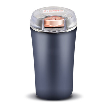 GRINDER AV-YM02 Mini Electric Grain and Spice Grinder Mill