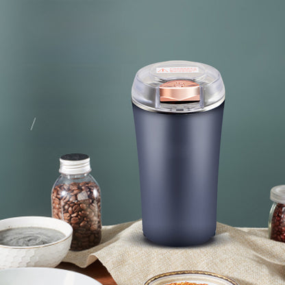 Mini Electric Grain and Spice Grinder Mill