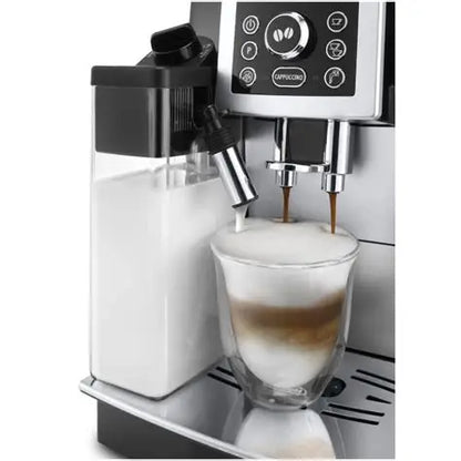 Delonghi ECAM23.463.B Fully Automatic Coffee Machine