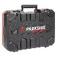 Parkside Performance 20V Cordless Hammer Drill: Brushless, Powerful, Smart Ready