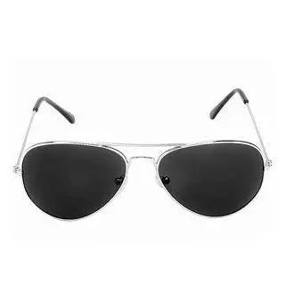 HEEYYOK Polarized Sunglasses UV400 Metal Mirror Finish