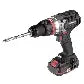 Parkside Performance 20V Cordless Hammer Drill: Brushless, Powerful, Smart Ready