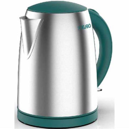 KUBO 2200W 1.7L Electric Kettle Fast Boiling Stainless Steel