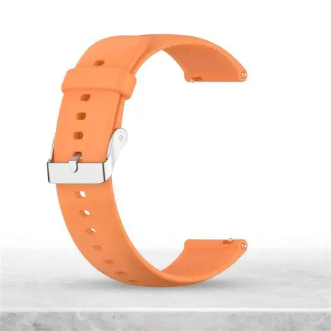 Strap-it Huawei Watch Fit Mini Silicone Strap