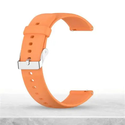Strap-it Huawei Watch Fit Mini Silicone Strap