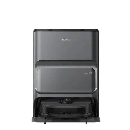 Eureka Ner J12 Ultra Robot Vacuum and mop Self-Emptying