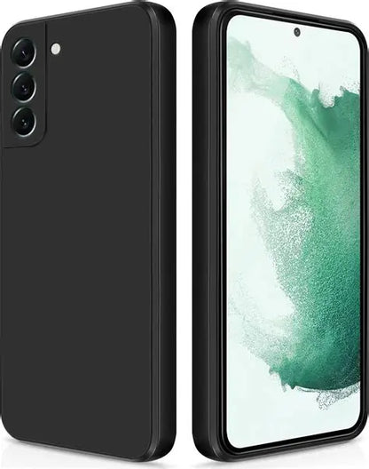 Shantime TPU Phone Case Samsung S22+ 5G Slim Shockproof
