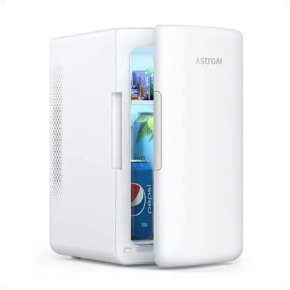 AstroAI Mini Fridge 2.0 Gen - 6 Liter