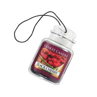 Yankee Candle 1221000E Car Jar Ultimate