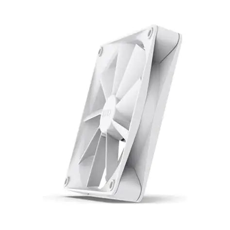 NZXT F120Q RF-Q12CR-W1 Quiet Airflow Fan 12V 0.28A
