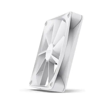 NZXT F120Q RF-Q12CR-W1 Quiet Airflow Fan 12V 0.28A