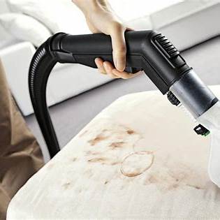 Karcher Upholstery Spray Extraction Nozzle: Deep Cleaning High-Pressure Surface Tool