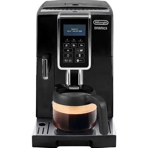 De'Longhi Dinamica ECAM 356.57.B Fully Automatic Espresso Machine