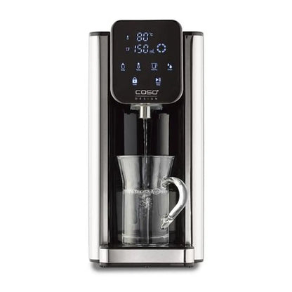 Caso Turbo HW660 Hot Water Dispenser 2600W 2.7L Stainless Steel