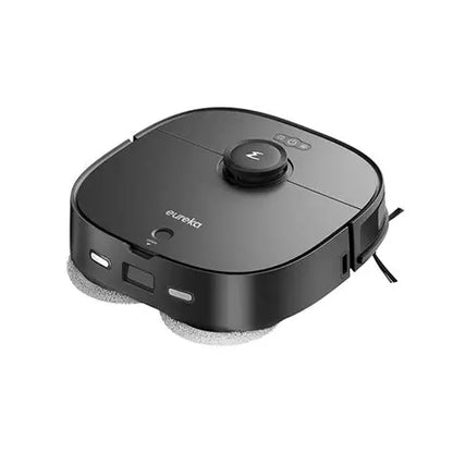 Eureka Ner J12 Ultra Robot Vacuum and mop Self-Emptying
