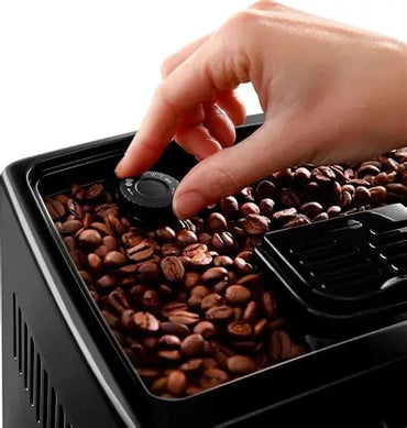 De'Longhi Dinamica ECAM 356.57.B Fully Automatic Espresso Machine