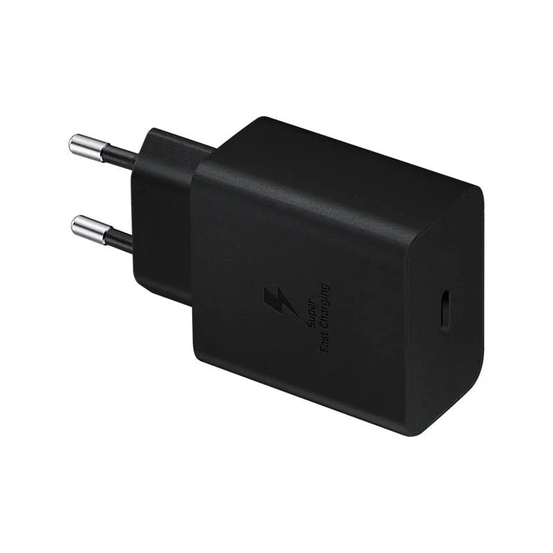 Samsung 45W PD Adapter USB-C Super-Fast Charging