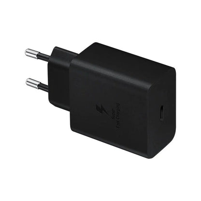 Samsung 45W PD Adapter USB-C Super-Fast Charging
