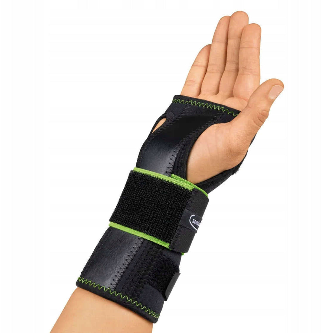 Sensiplast Wrist Brace Support S/M 15-17 cm