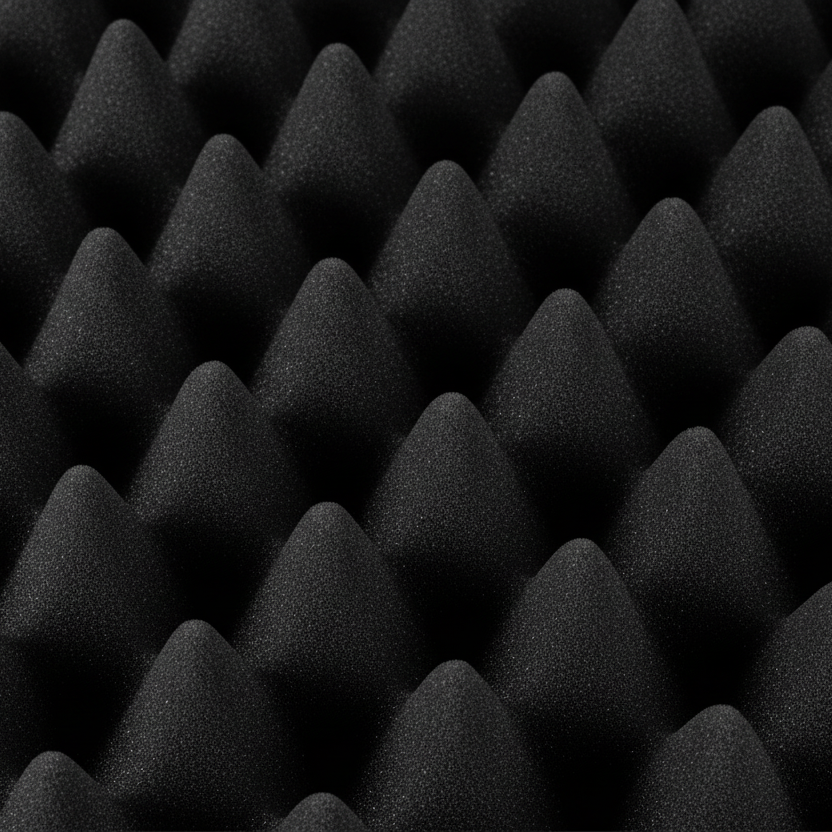 High Side Hideout Replacement Foam