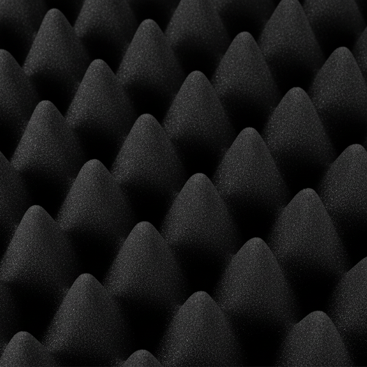 High Side Hideout Replacement Foam