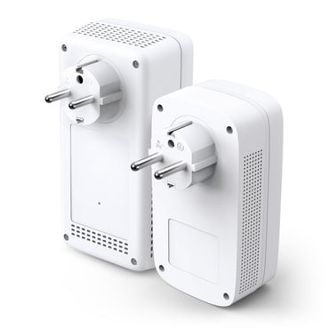 TP-Link TL-WPA8631P KIT AV1300 Passthrough Wi-Fi Kit