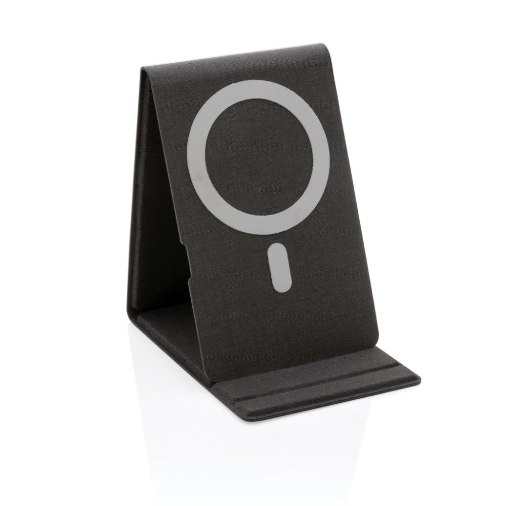 XD Xclusive Artic Magnetic Wireless Charging Phone Stand 10W