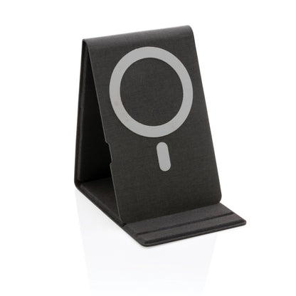 XD Xclusive Artic Magnetic Wireless Charging Phone Stand 10W