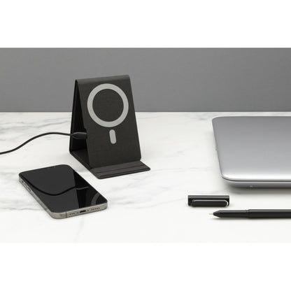 XD Xclusive Artic Magnetic Wireless Charging Phone Stand 10W