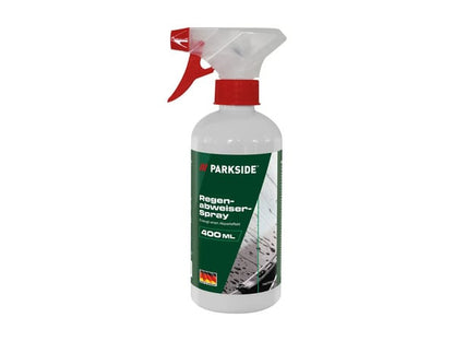 Parkside Anti-Fog and Rain Repellent Spray