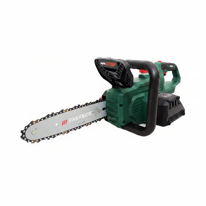 Parkside Cordless Chainsaw 20V PAKS 20-Li E5