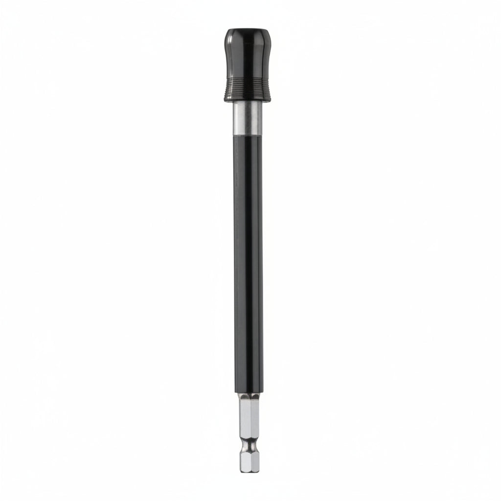 Parkside Magnetic Quick-Release Bit Holder PBV 4 A1 150 mm