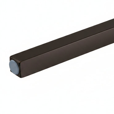 Parkside Self-Adhesive Teflon Furniture Sliders 25 mm 8 Pieces