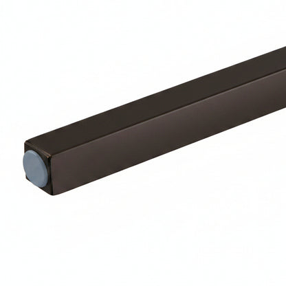 Parkside Self-Adhesive Teflon Furniture Sliders 25 mm 8 Pieces