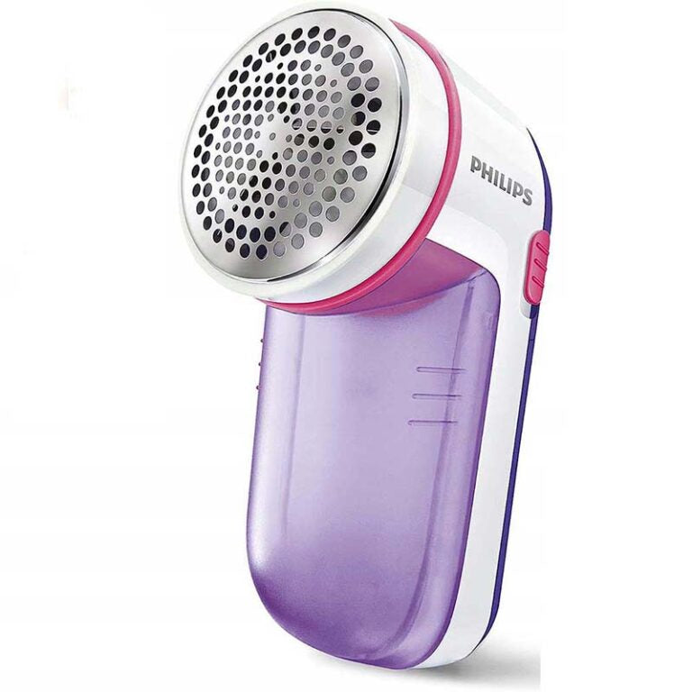 Philips GC026/00 2xAA Fabric Shaver