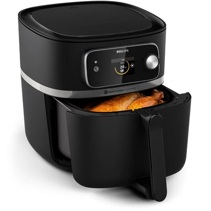 Philips Air Fryer XXL 8.3L AirFryer HD9880