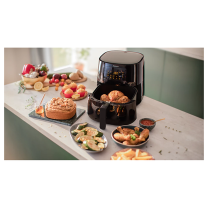 Philips Essential Air Fryer XL HD9270/91 1.2kg