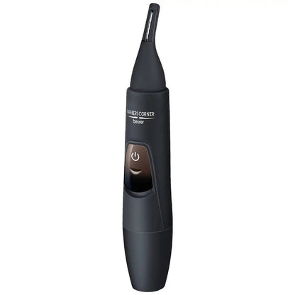 Beurer HR 2000 Precision Trimmer for Eyebrows, Nose, Ear Hair Removal