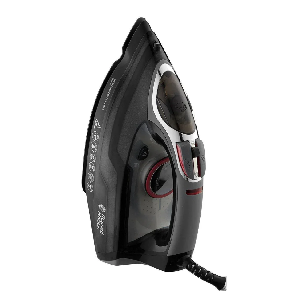 Russell Hobbs Power Steam Ultra Iron 3100W