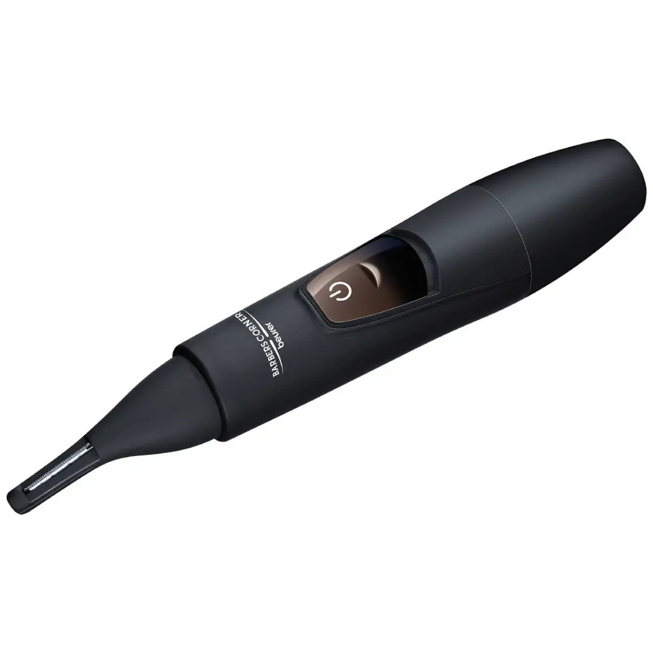 Beurer HR 2000 Precision Trimmer for Eyebrows, Nose, Ear Hair Removal