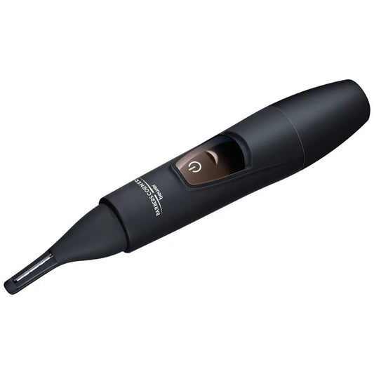 Beurer HR 2000 Precision Trimmer for Eyebrows, Nose, Ear Hair Removal
