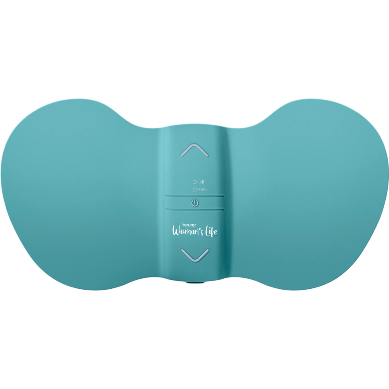 Beurer EM 55 Menstrual Relax+ TENS Heat Therapy Device for Endometriosis Pain Relief