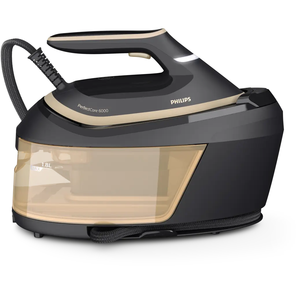 Philips PerfectCare 6000 Series Steam Generator Iron PSG6064/86