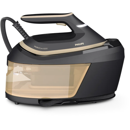 Philips PerfectCare 6000 Series Steam Generator Iron PSG6064/86