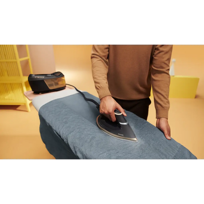 Philips PerfectCare 6000 Series Steam Generator Iron PSG6064/86