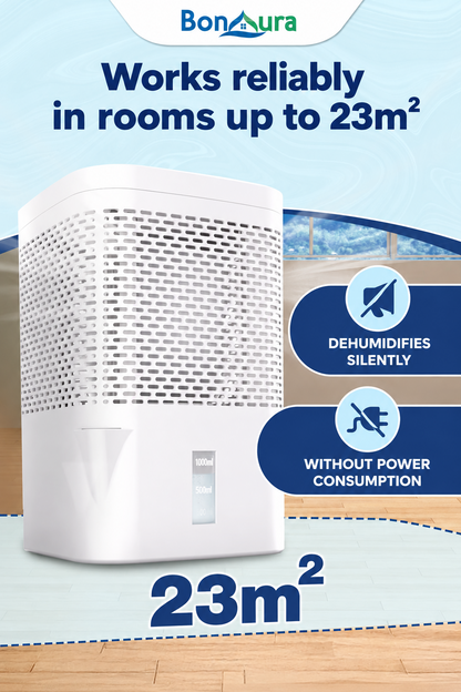AirOne Non-Electric Dehumidifier 23m²