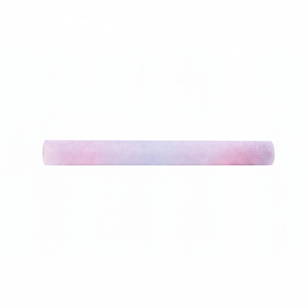 LED Foam Light-Up Sword Stick 40 cm Multicolour